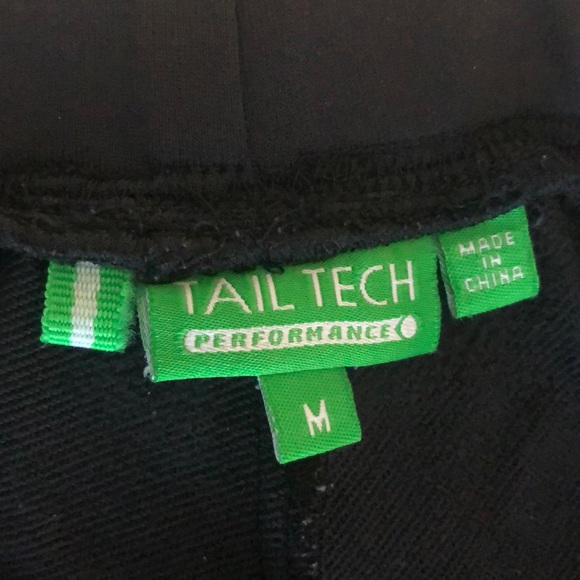 Tail Tech Warm-up Pants size Medium - Picture 10 of 12
